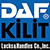 tekirdağ daf kilit
